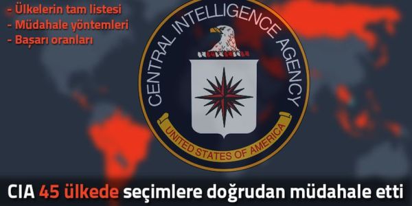 Ποιος ο ρόλος της CIA στις ελληνικές εκλογές από το 1946 μέχρι σήμερα